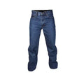 Relaxed Fit Denim Jeans